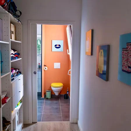 Дом отдыха Maison De Famille A 14min A Pied De La