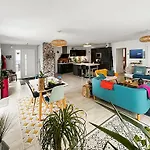 Maison De Famille A 14min A Pied De La Ferienhaus Pornic