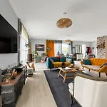 Maison De Famille A 14min A Pied De La * Pornic