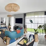 Ferienhaus Maison De Famille A 14min A Pied De La Pornic