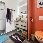 Ferienhaus Maison De Famille A 14min A Pied De La