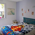 Ferienhaus Maison De Famille A 14min A Pied De La