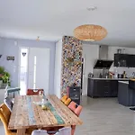 Maison De Famille A 14min A Pied De La Pornic