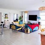 Ferienhaus Maison De Famille A 14min A Pied De La Pornic