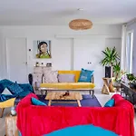 Maison De Famille A 14min A Pied De La Ferienhaus
