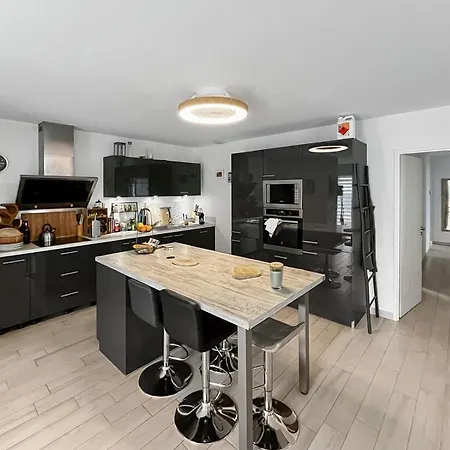 Maison De Famille à 14min à Pied De La * Pornic