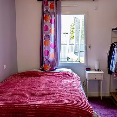 Maison De Famille A 14min A Pied De La *